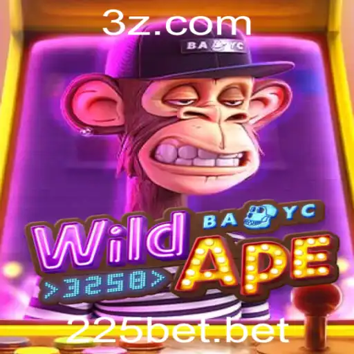 225bet - Descobrindo o Jogo 'WildApe3258': Como Jogar e Regras
