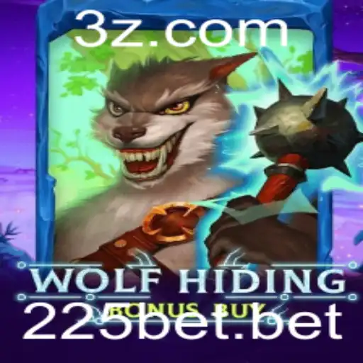 Descubra o Envolvente Jogo WolfHidingBonusBuy e Como Apostar com 225bet